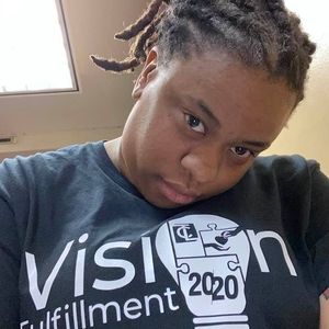 Meet your Posher, Tasha